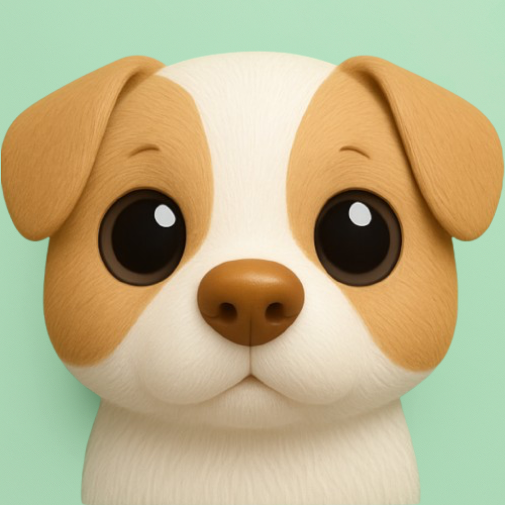 Pawlyze Logo